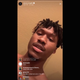 Illustration for article titled Cowboys' David Irving Says On Instagram He's Quitting The NFL, Preaches "Plants Over Pills"